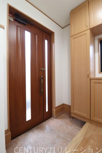 厚木市山際中古一戸建て
