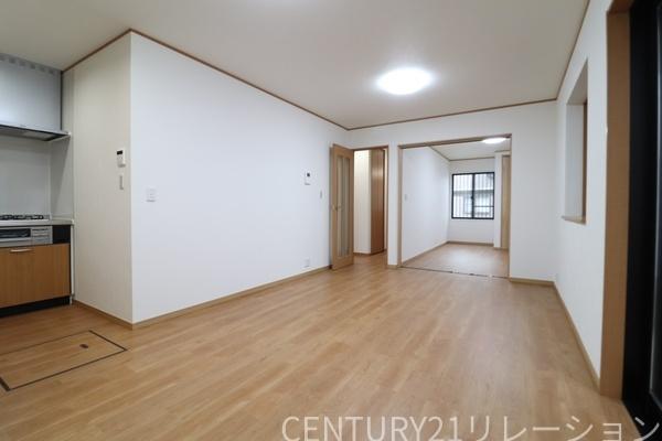厚木市山際中古一戸建て
