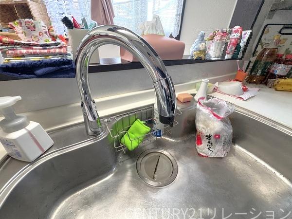 座間市南栗原５丁目の中古一戸建て