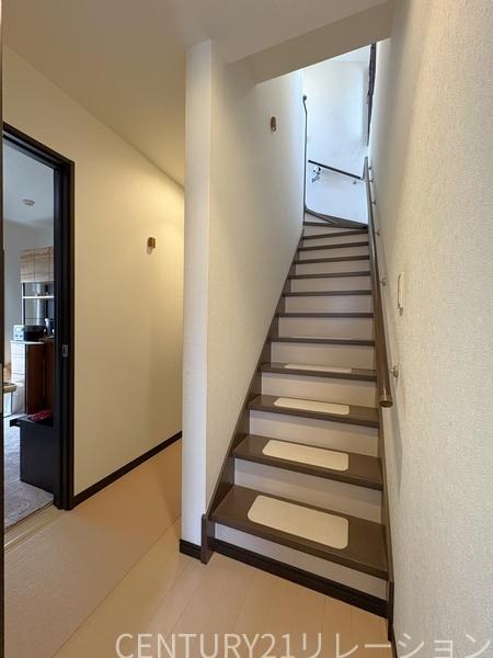 座間市南栗原５丁目の中古一戸建て