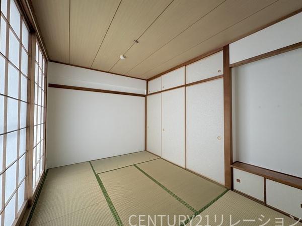 レクセル海老名