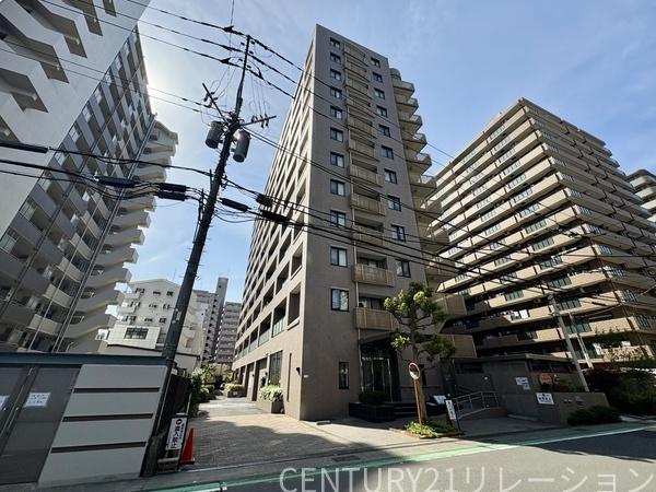 レクセル海老名