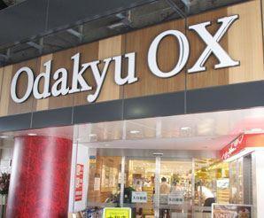ライオンズステーションプラザ大和(OdakyuOX大和店)