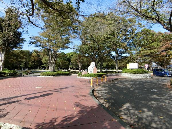 ライオンズステーションプラザ大和(引地台公園)