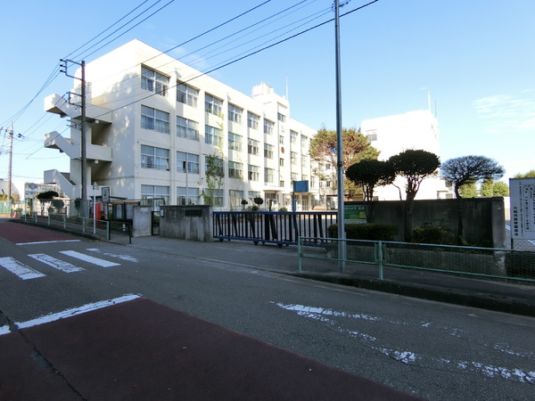 パテラ大和(市立大和東小学校)