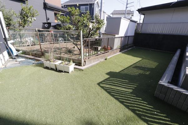 座間市座間２丁目　中古戸建
