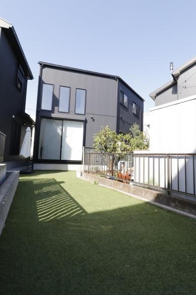 座間市座間２丁目　中古戸建