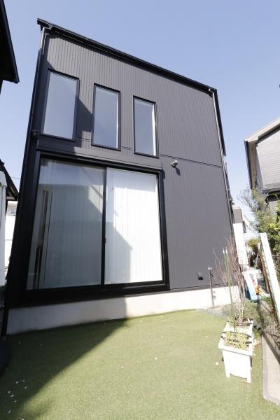 座間市座間２丁目　中古戸建