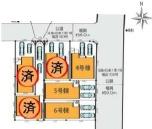 大和市福田7期新築分譲6号棟