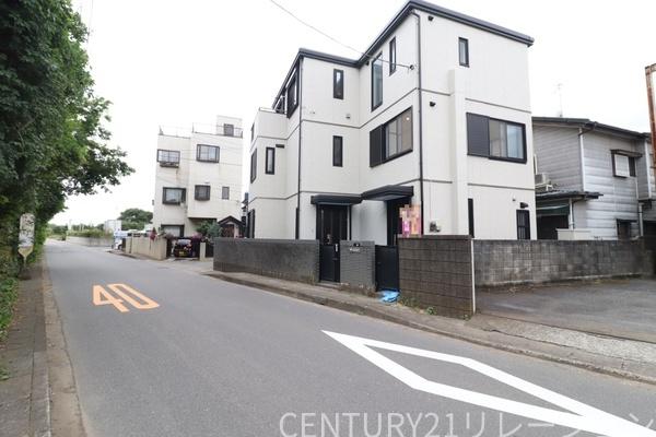 綾瀬市吉岡東4丁目中古一戸建て