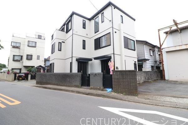 綾瀬市吉岡東4丁目中古一戸建て