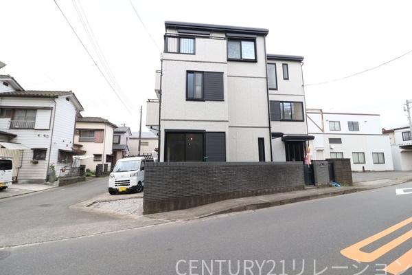 綾瀬市吉岡東4丁目中古一戸建て