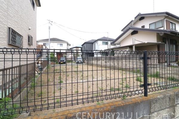 高座郡寒川町宮山の土地