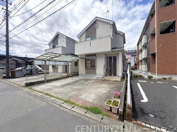 海老名市中野１丁目　中古一戸建