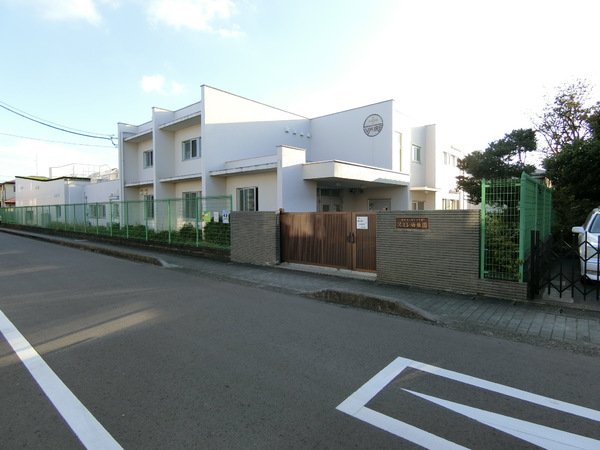 大和市南林間7丁目10期新築分譲1号棟(スミレ幼稚園)