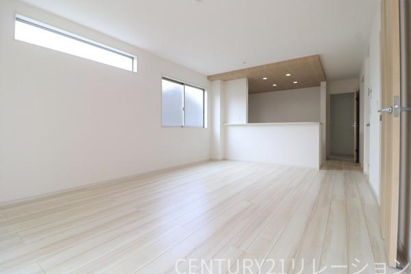 海老名市中野１丁目　新築一戸建て