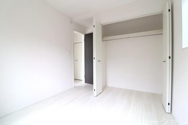 海老名市中野１丁目　新築一戸建て