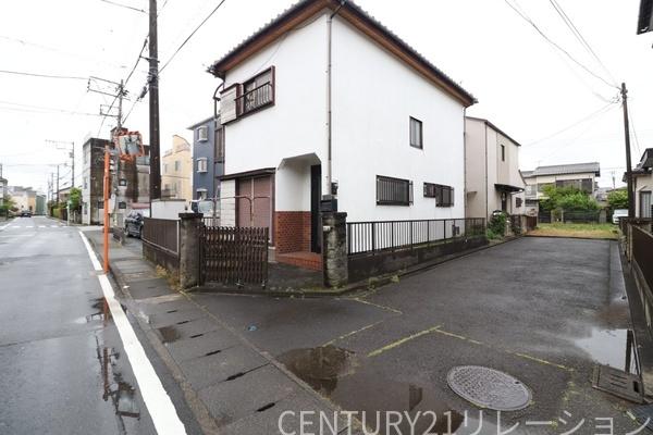 高座郡寒川町中瀬の土地