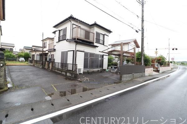 高座郡寒川町中瀬の土地