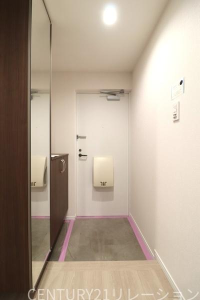 ライオンズマンション相武台前