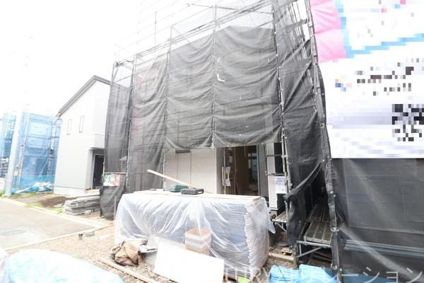綾瀬市深谷南4丁目第24新築分譲1号棟