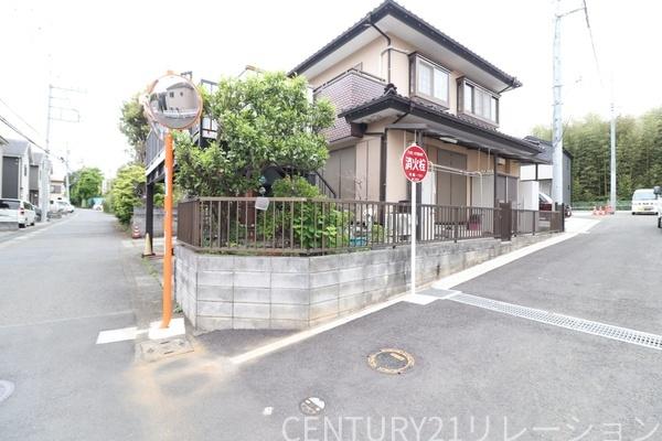 綾瀬市早川1期　新築分譲No.1