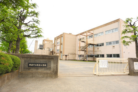 綾瀬市早川1期　新築分譲No.2(綾瀬市立綾西小学校)
