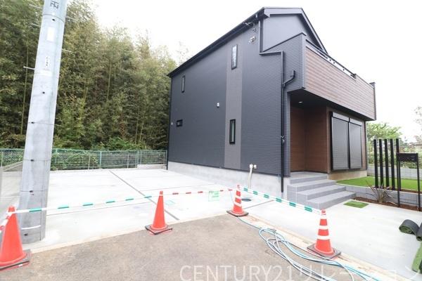 綾瀬市早川1期　新築分譲No.2