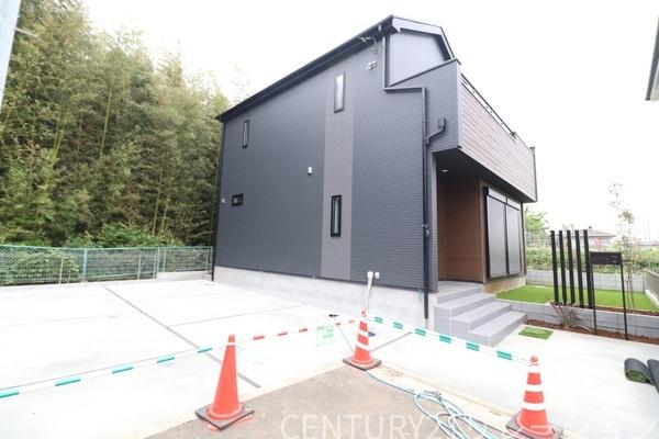綾瀬市早川1期　新築分譲No.2