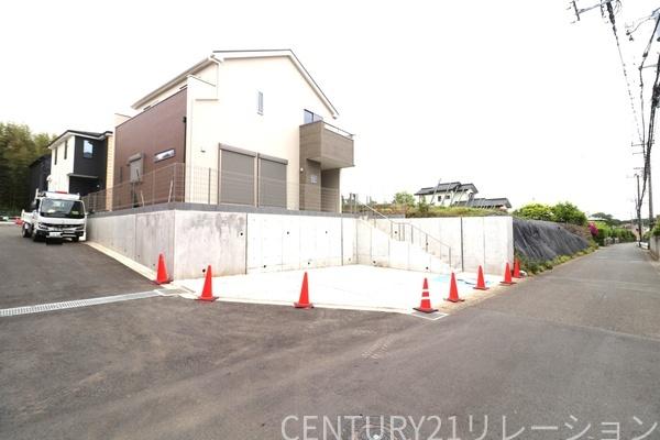 綾瀬市早川1期 新築分譲No.3