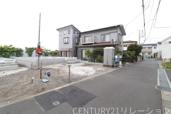 高座郡寒川町小谷2丁目　第19　新築分譲1号棟