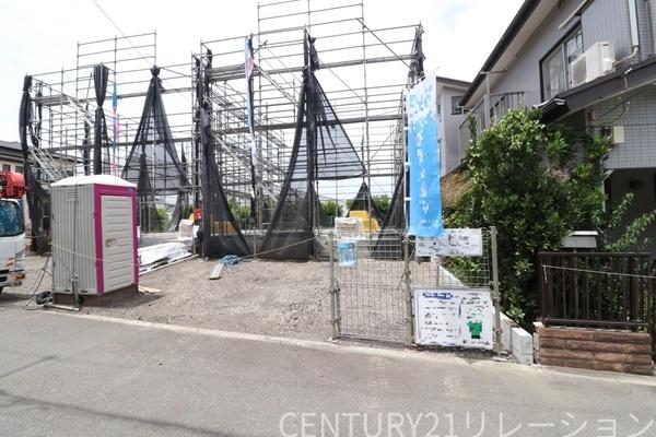 高座郡寒川町小谷2丁目　第19　新築分譲1号棟