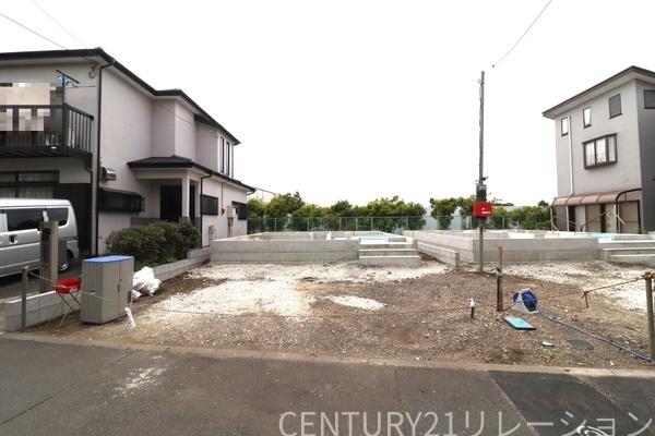 高座郡寒川町小谷2丁目　第19　新築分譲2号棟