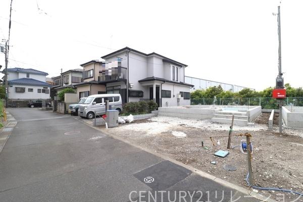 高座郡寒川町小谷2丁目　第19　新築分譲2号棟