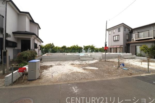 高座郡寒川町小谷2丁目　第19　新築分譲2号棟