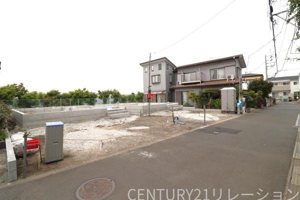 高座郡寒川町小谷2丁目　第19　新築分譲2号棟