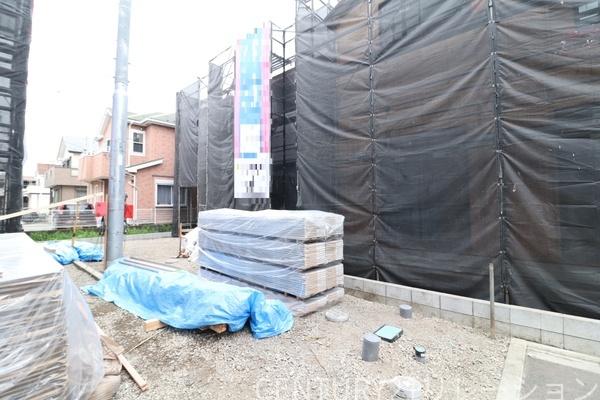 綾瀬市深谷南4丁目第24新築分譲3号棟