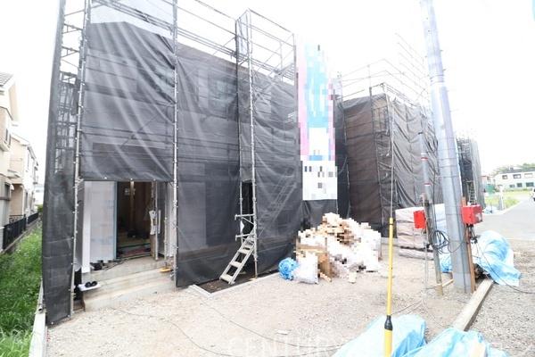 綾瀬市深谷南4丁目第24新築分譲3号棟