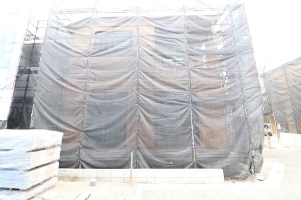 綾瀬市深谷南4丁目新築分譲4号棟