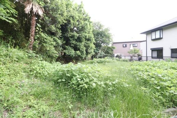 綾瀬市深谷中７丁目の土地