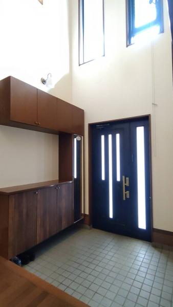 綾瀬市小園の中古一戸建て