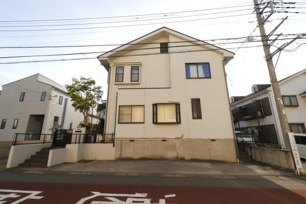 綾瀬市小園の中古一戸建