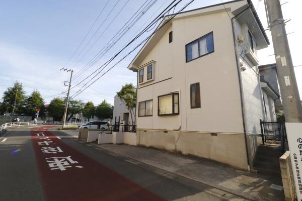 綾瀬市小園の中古一戸建て