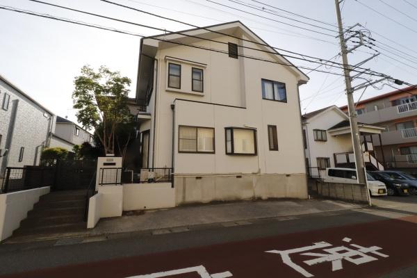 綾瀬市小園の中古一戸建て