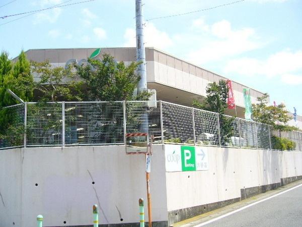 海老名市浜田町　新築戸建(ユーコープ大谷店)