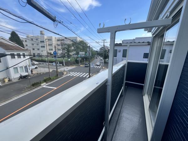 海老名市浜田町　新築戸建