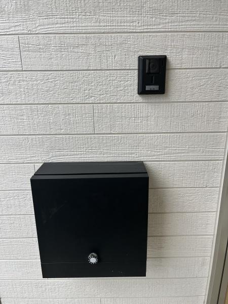 海老名市浜田町　新築戸建
