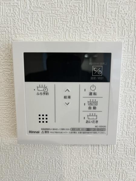 海老名市浜田町　新築戸建