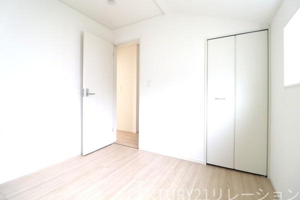 海老名市国分寺台1丁目　第17　新築分譲2号棟