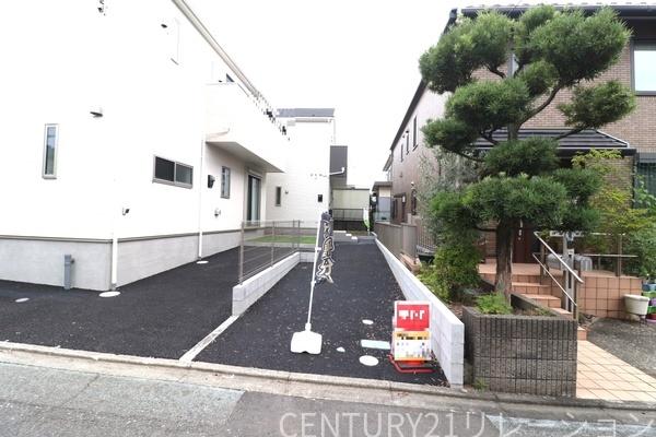 海老名市国分寺台1丁目　第17　新築分譲2号棟
